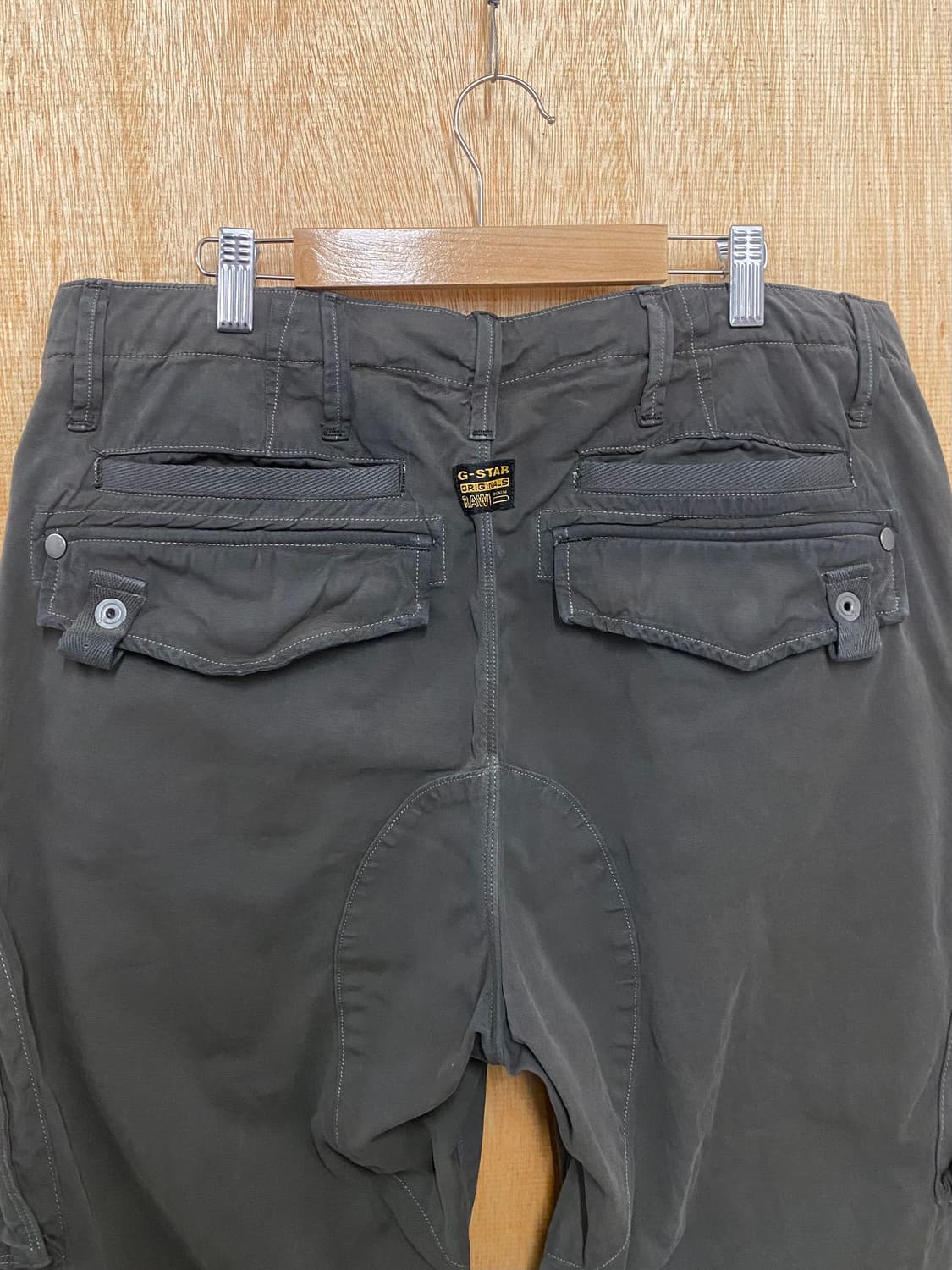 G-STAR RAW bdu utility cargo pants 카고팬츠 상품이미지5
