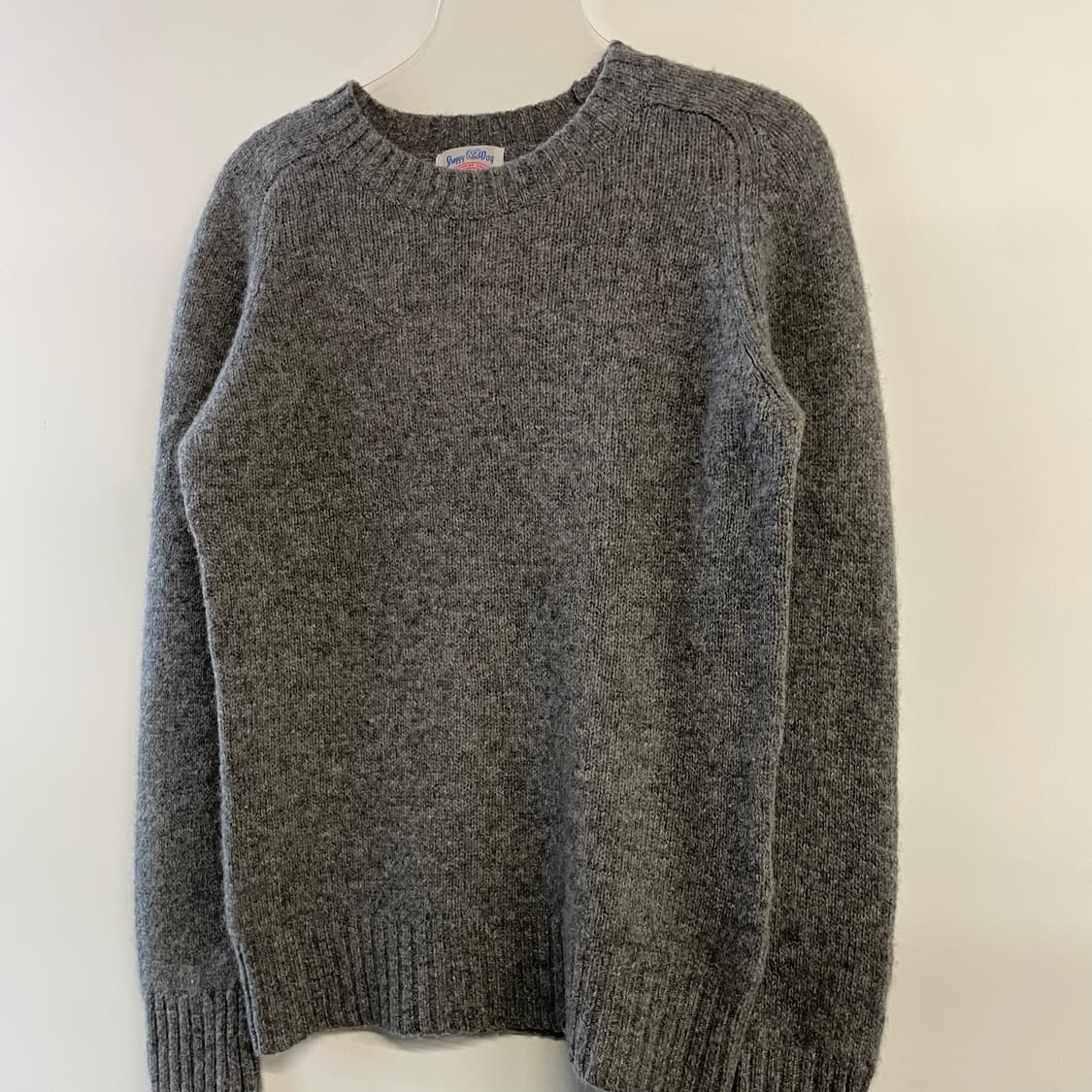 제이 프레스 쉐기독 울니트 상품이미지3