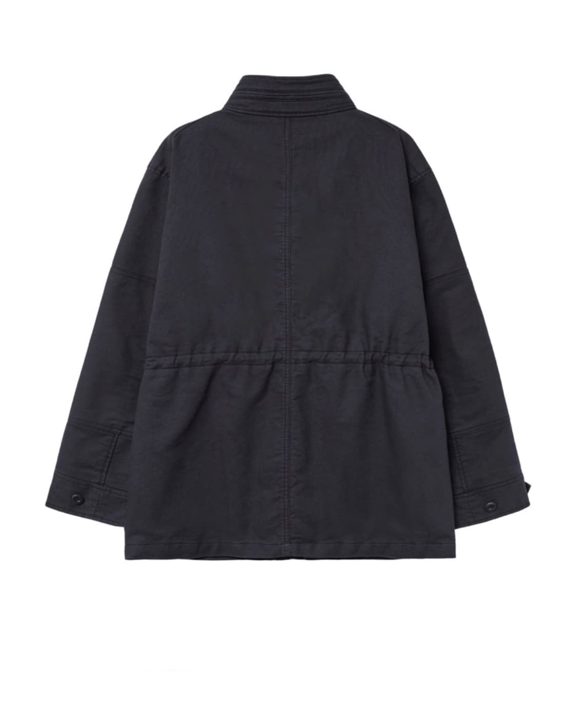 WHYTE - MARGIN CALL FIELD JACKET 상품이미지2