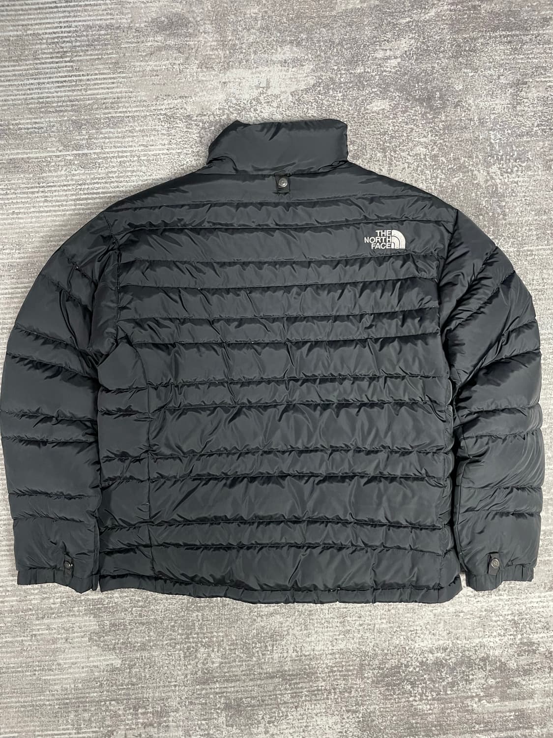TNF 노스페이스경량 800 구스다운 상품이미지5