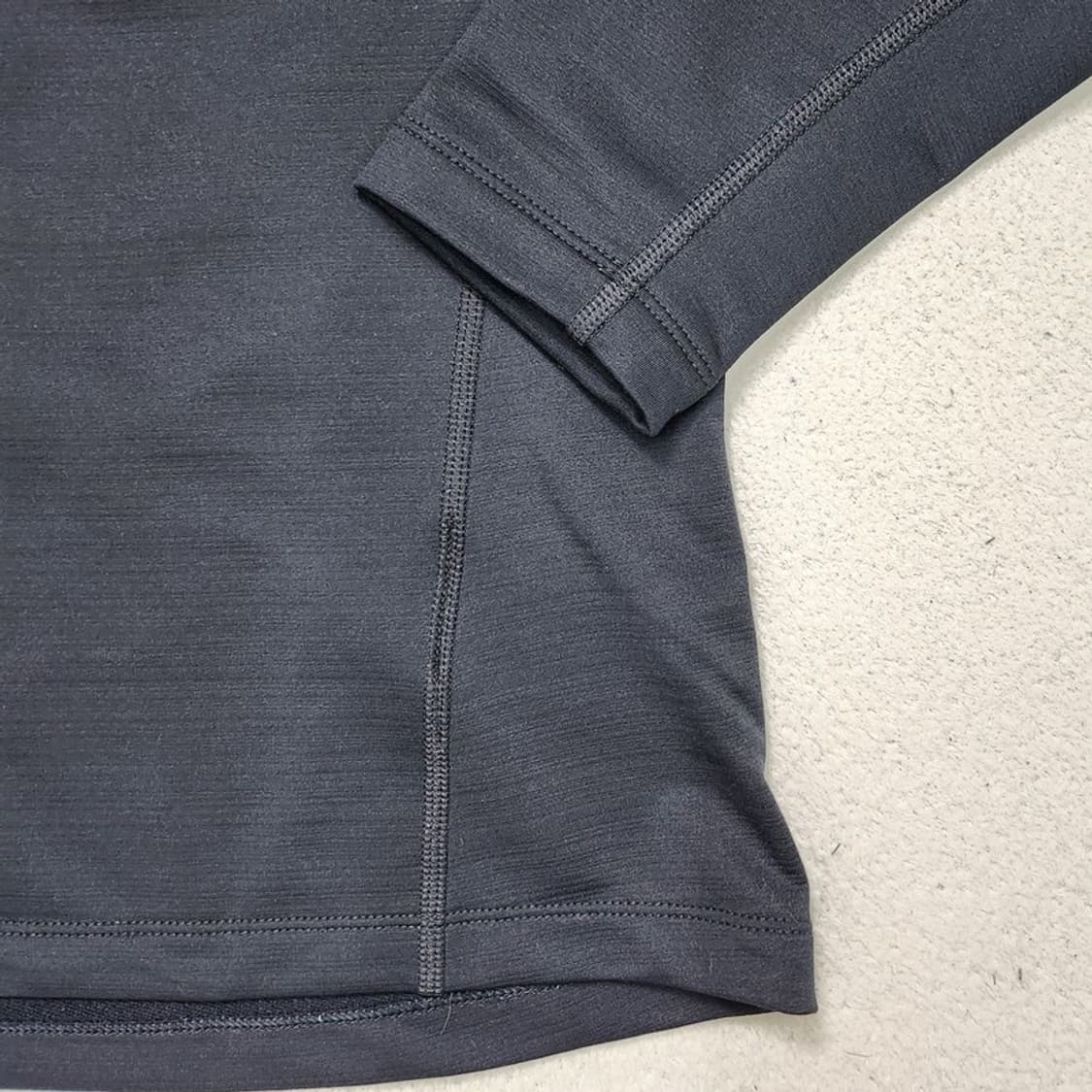 NIKE 프로 드라이핏 트레이닝 긴팔 티  Men XL 상품이미지3