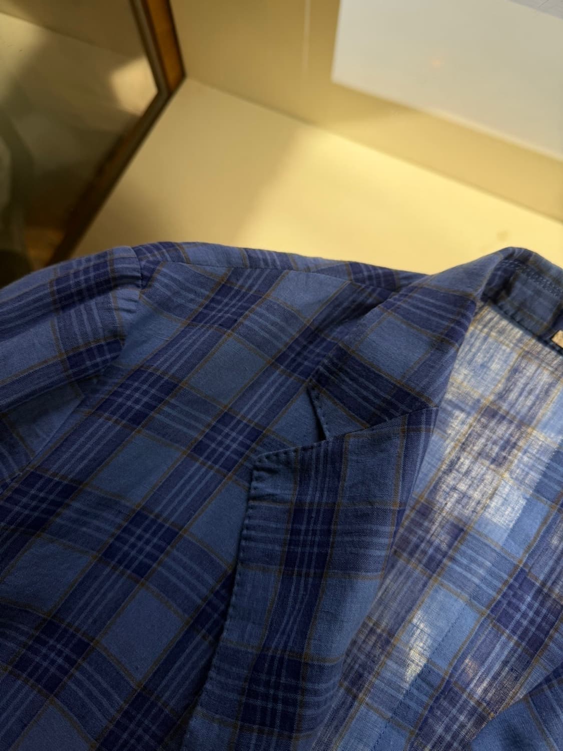 유나이티드 애로우 소버린 테일러드 자켓 100 상품이미지6