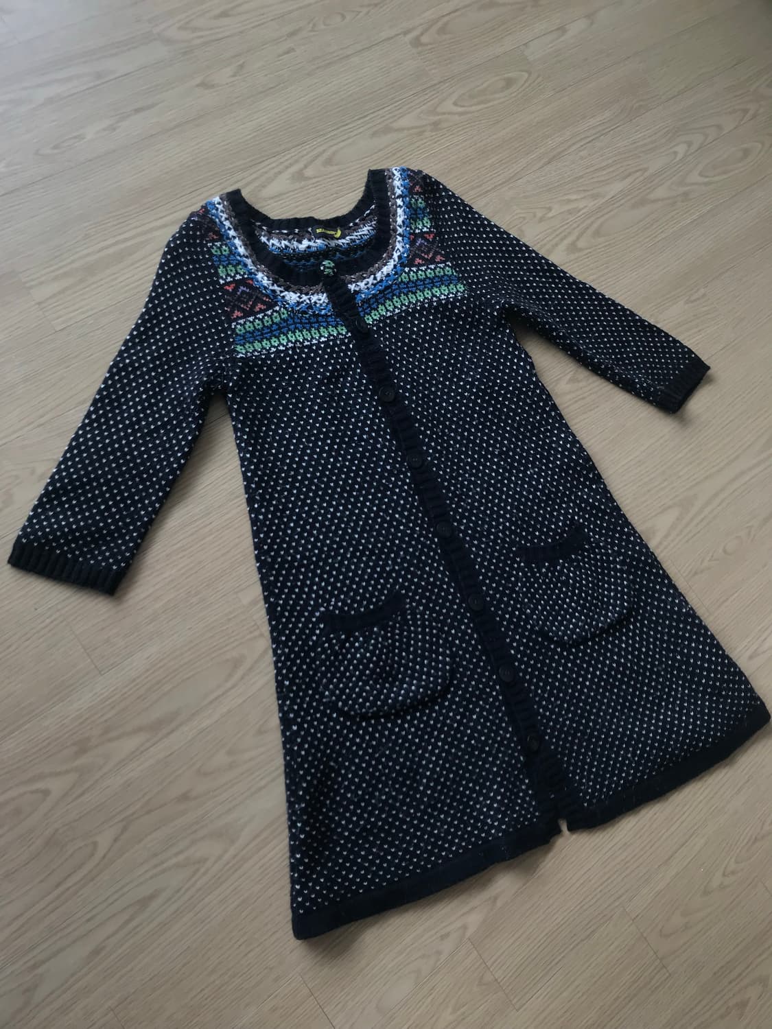 빔즈보이 모리걸 원피스 상품이미지1