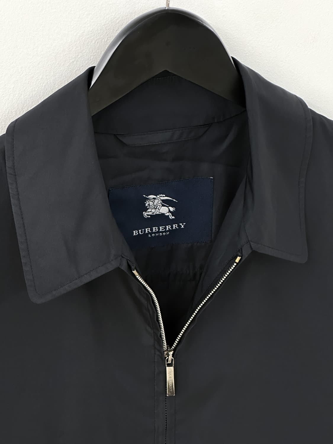 Burberry packable nylon jacket 상품이미지7