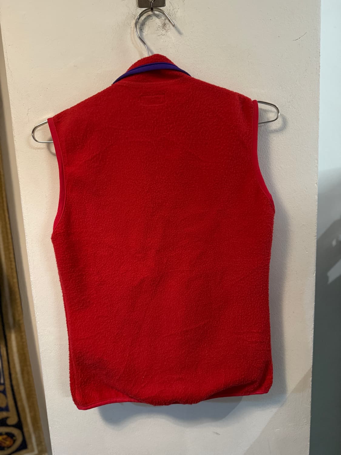 파타고니아 USA made 베스트 상품이미지6