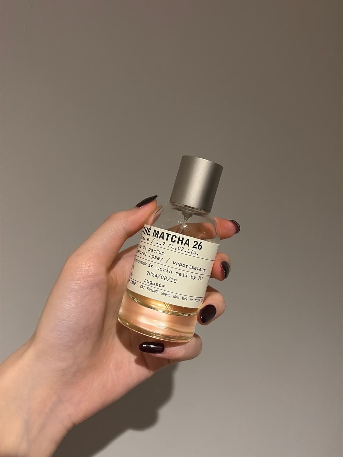 르라보 떼마차 50ml 상품이미지1