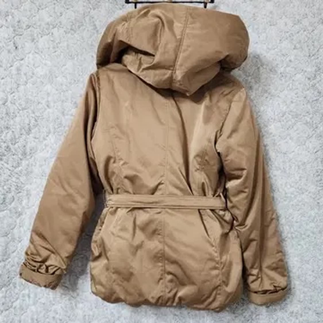 막스마라 여성 후드 패딩 36사이즈 상품이미지2