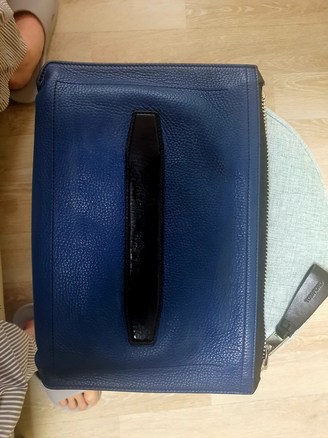 톰포트 클러치 백 상품이미지1