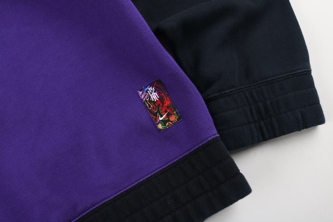 [XL] 나이키 스우시 빅로고 후드티 상품이미지3