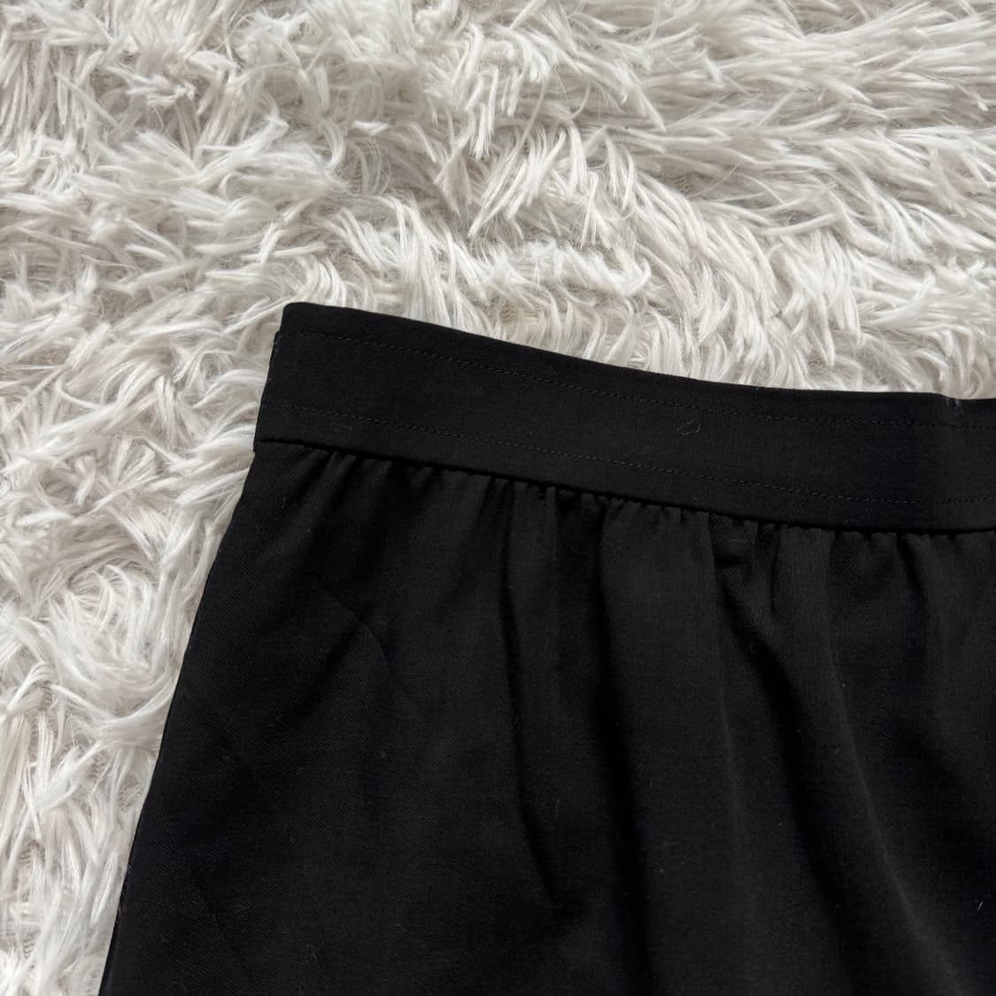 GIVENCHY 일본빈티지 미디치마 지방시빈티지치마 지방시스커트 l 30 상품이미지1