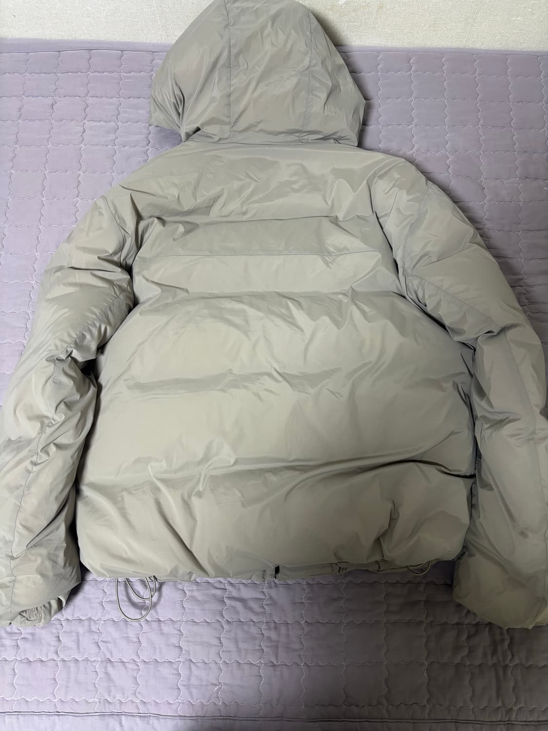 노스페이스 패딩 상품이미지4