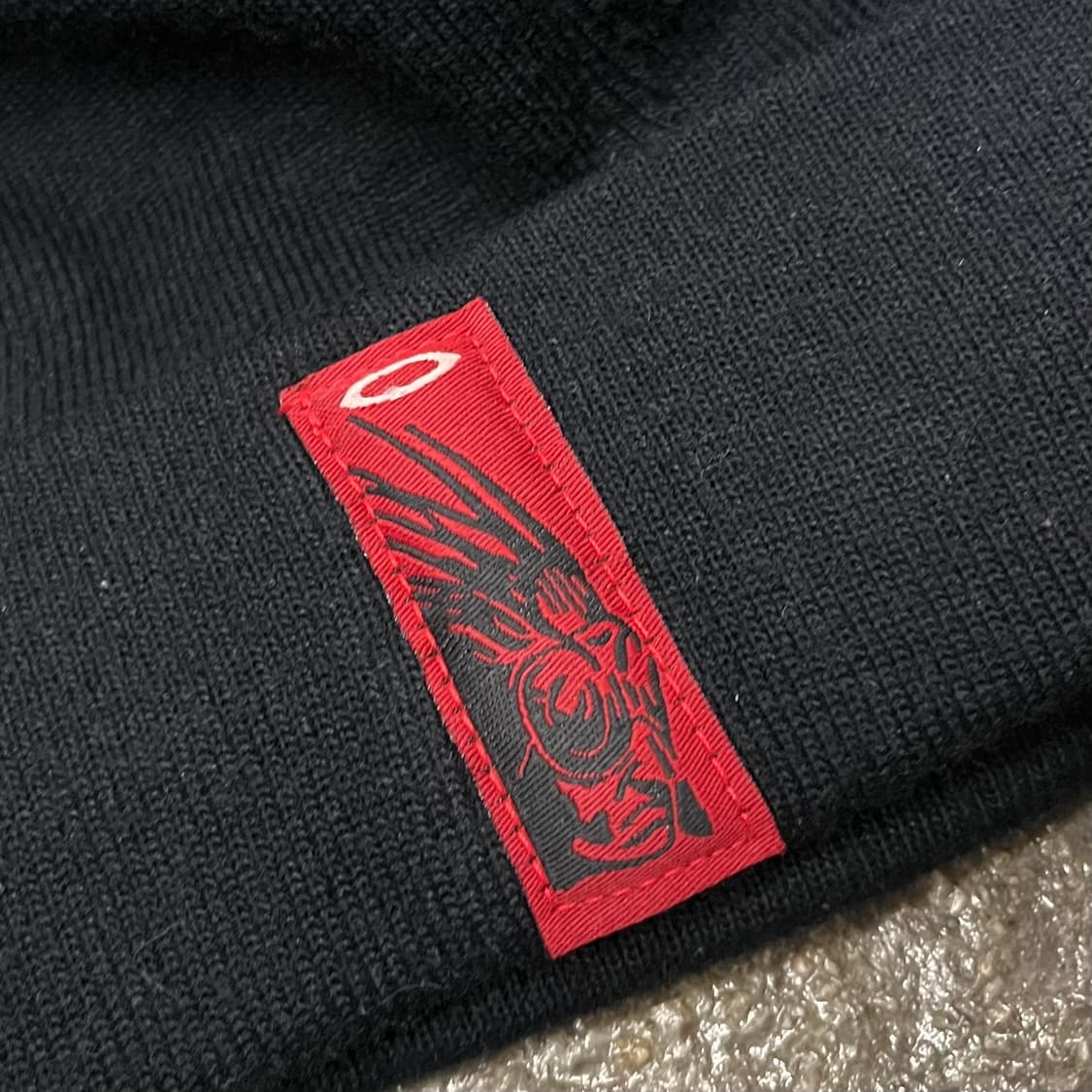 00s 오클리 와치캡 상품이미지3