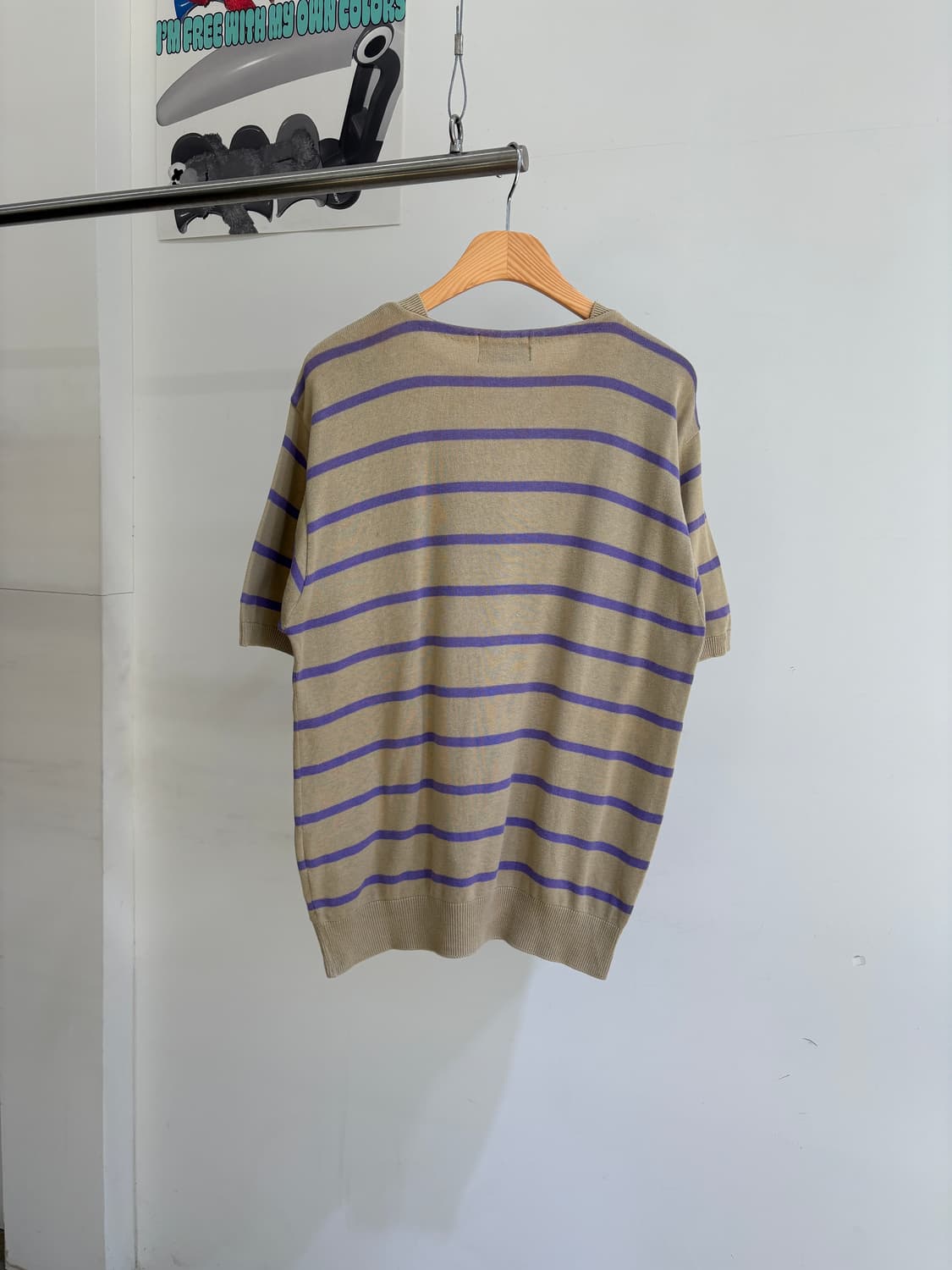  MR. JUNKO (Made in Japan) 니트 상품이미지6