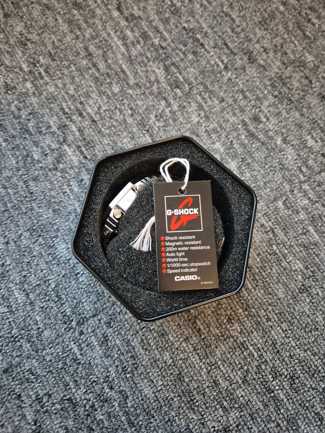 지샥 gm21001a 상품이미지4