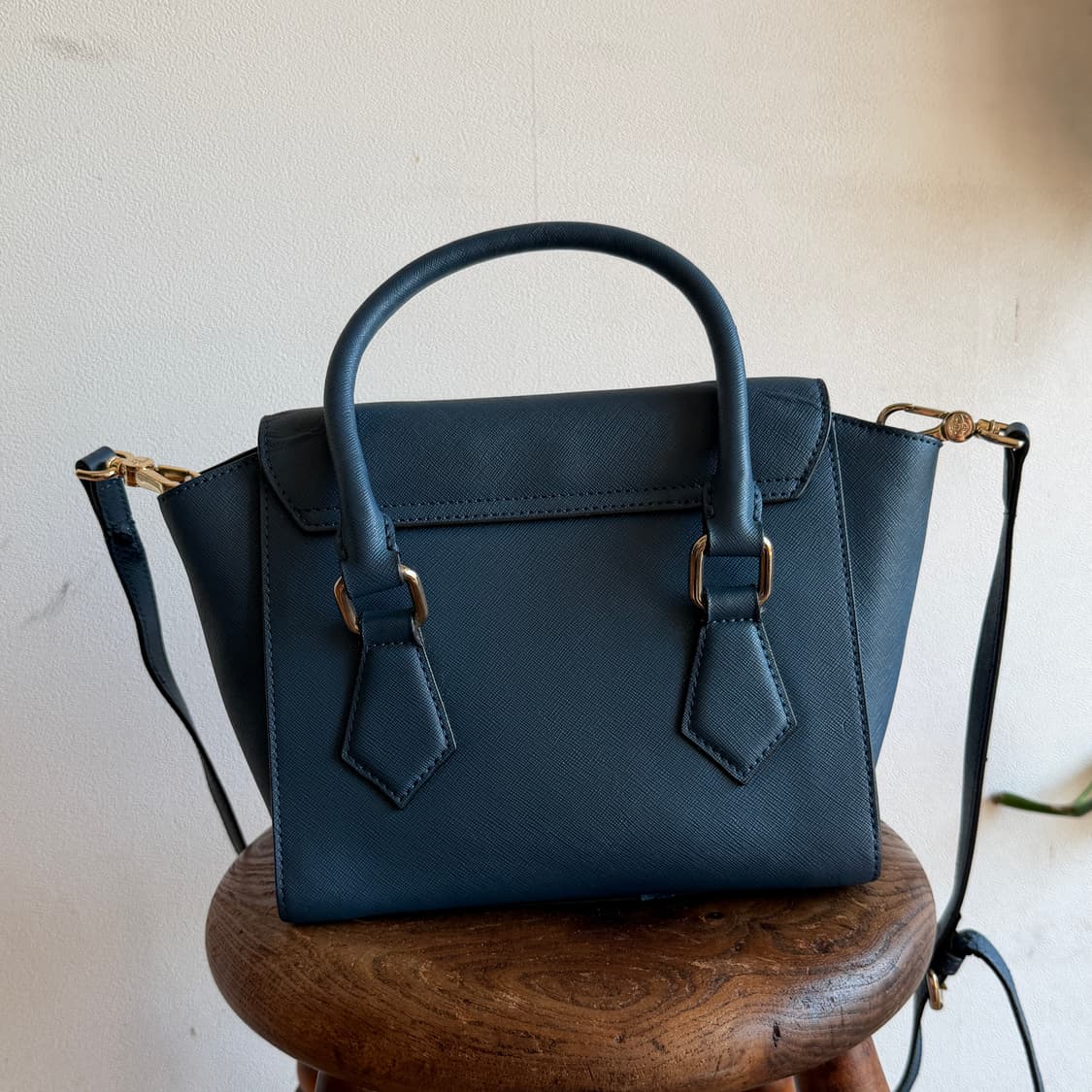 Vivienne Westwood top handle bag 상품이미지4