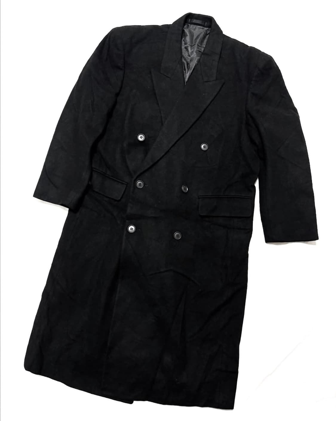 Farago - 울 코트 상품이미지1