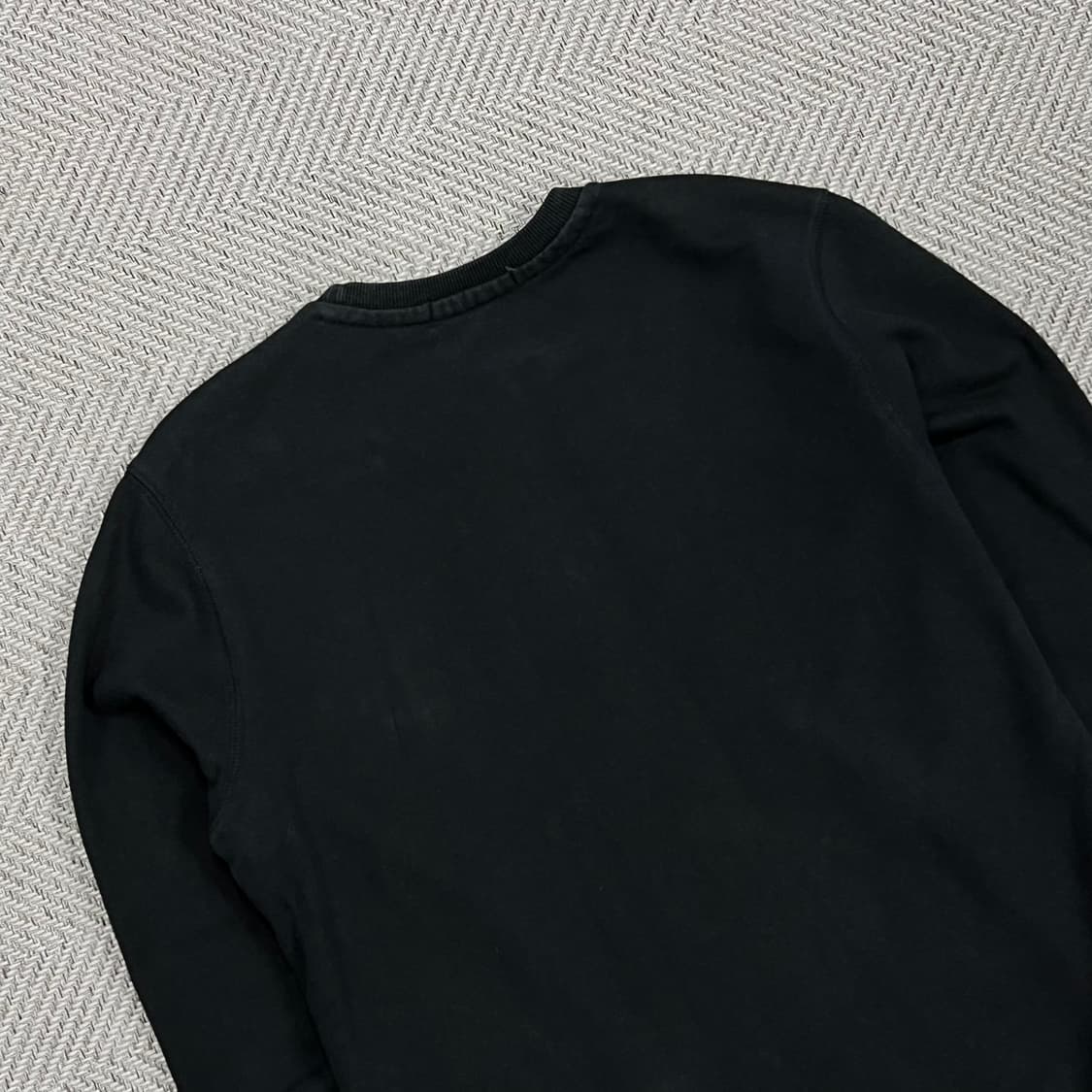 버커루 아트웍 맨투맨 v0876 상품이미지4