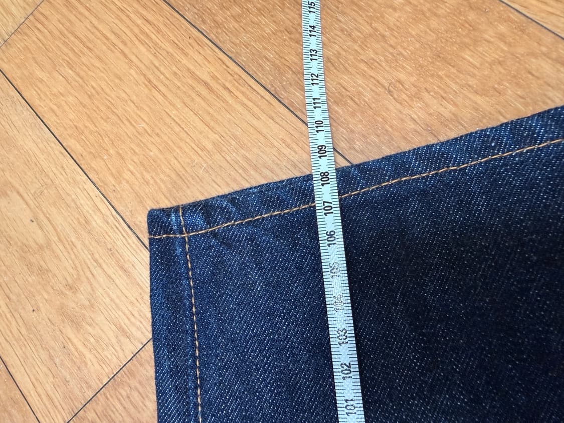 브론슨 Lot47801 (34사이즈) 상품이미지3