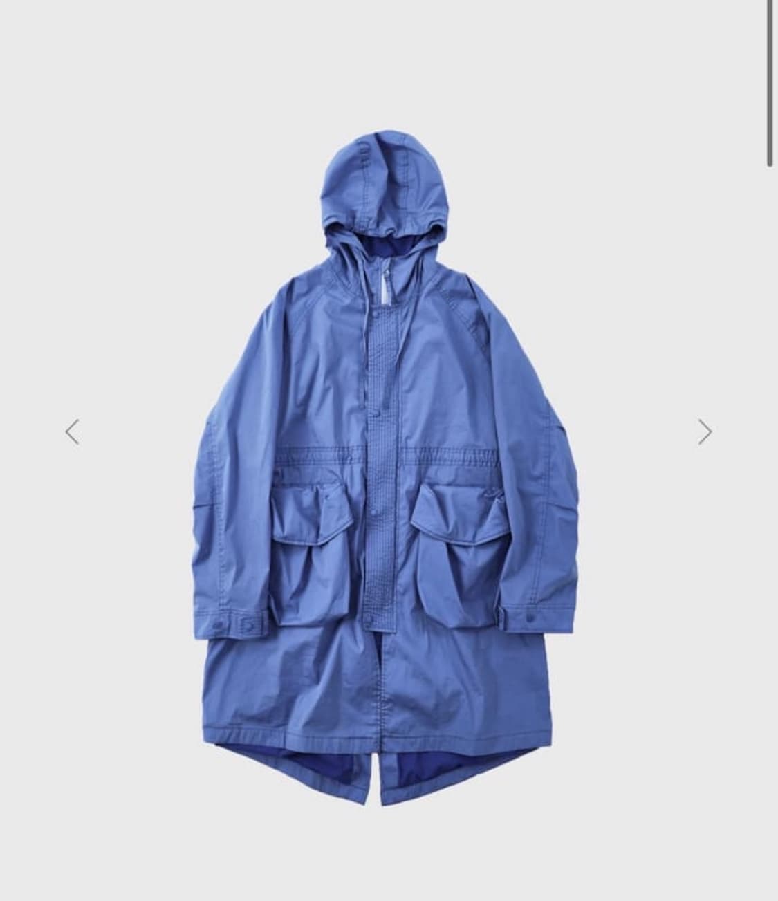 999휴머니티 피쉬테일 구매합니다 상품이미지1