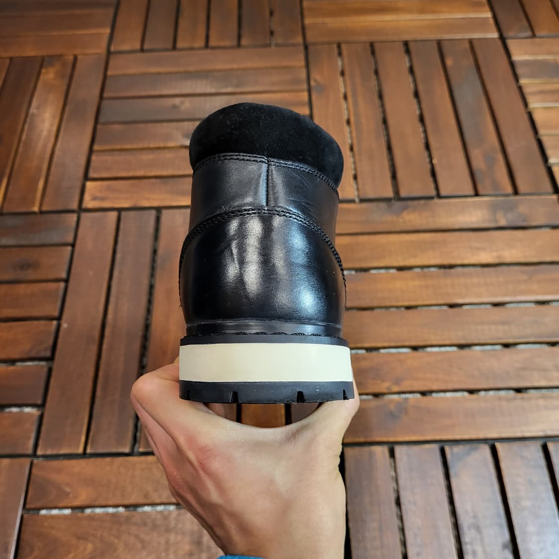 Firetrap 워커 255m 상품이미지6