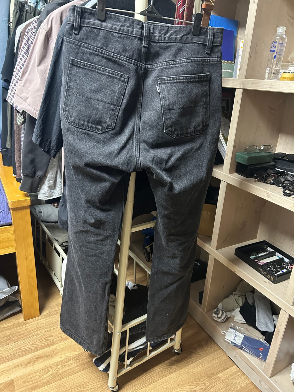 해칭룸 부츠컷 4사이즈 상품이미지3