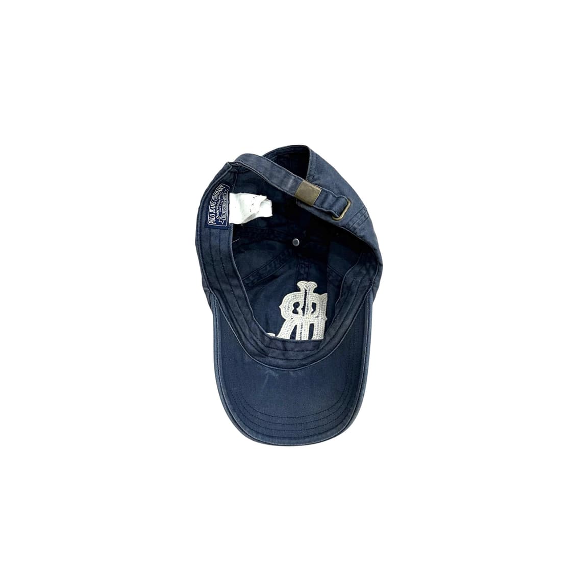폴로 진스 컴퍼니 00s 빈티지 볼캡 모자 상품이미지3