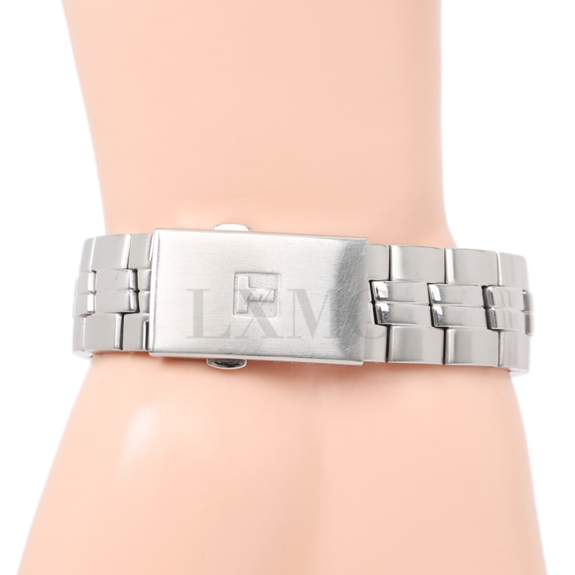 티쏘 PR100 파워매틱80 워치 실리시움 시계 T101.407 상품이미지9