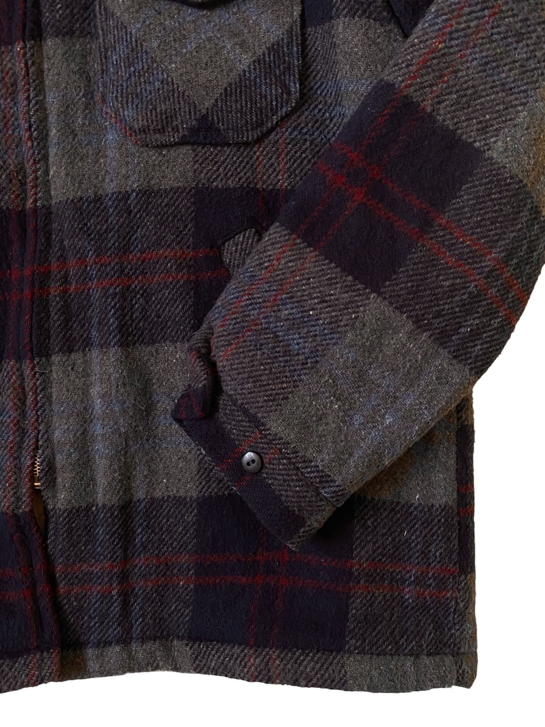 빈티지 점퍼 (Man 2XL) AB1187 상품이미지3