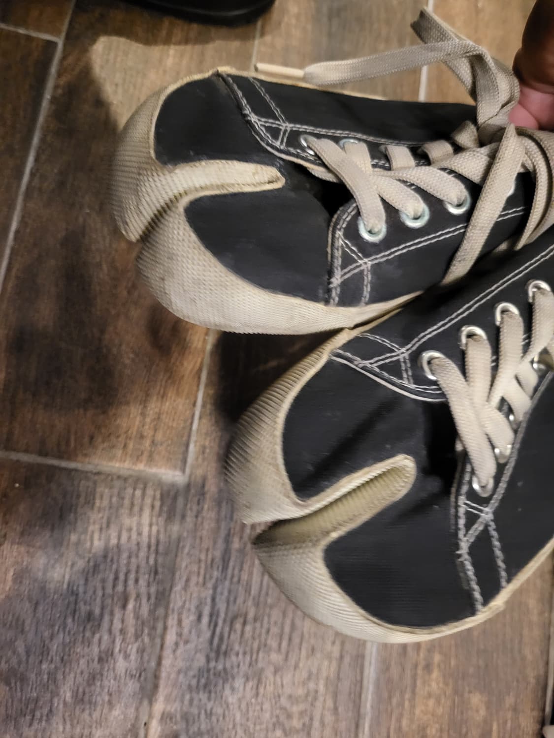 마르지엘라 타비 41사이즈 상품이미지4