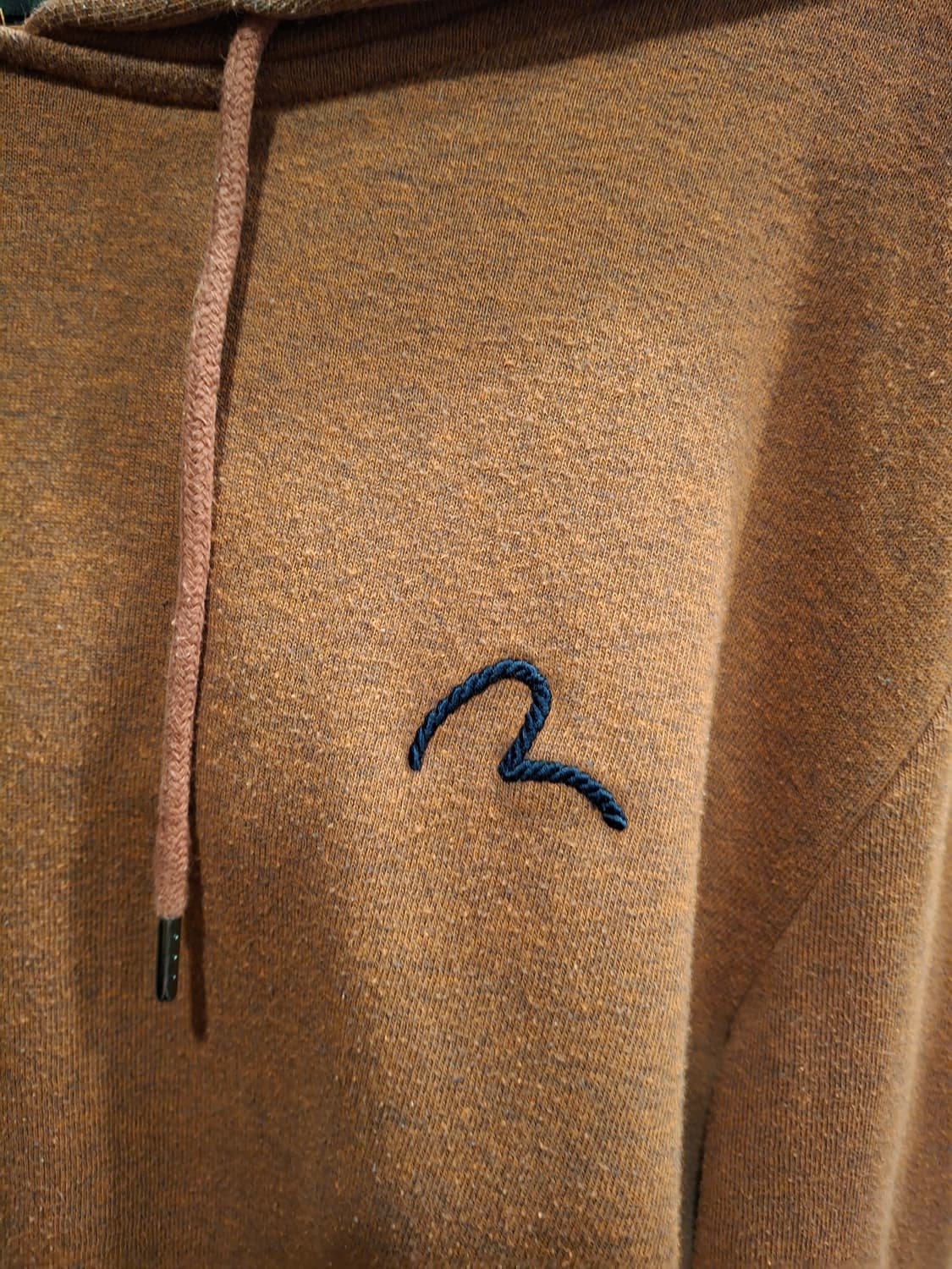 (마지막특가) 에비수 후드티 100 상품이미지3