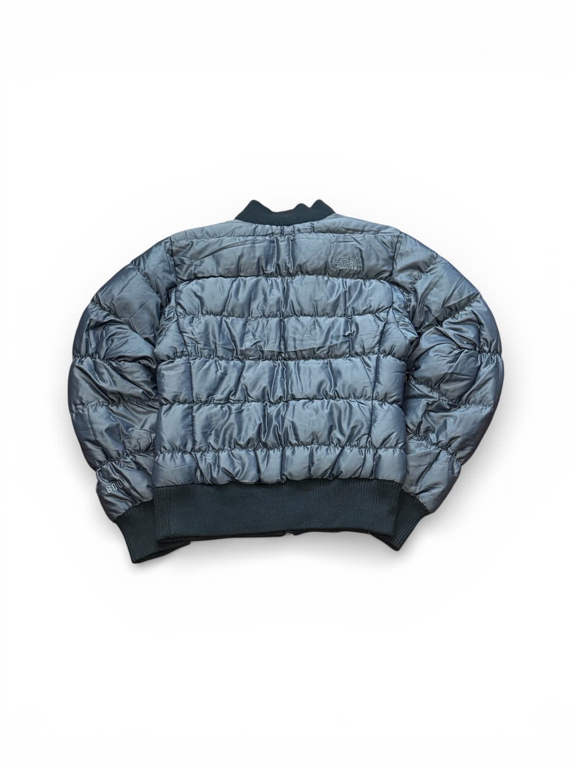 TNF 노스페이스 600 크롭 구스다운 패딩  상품이미지2