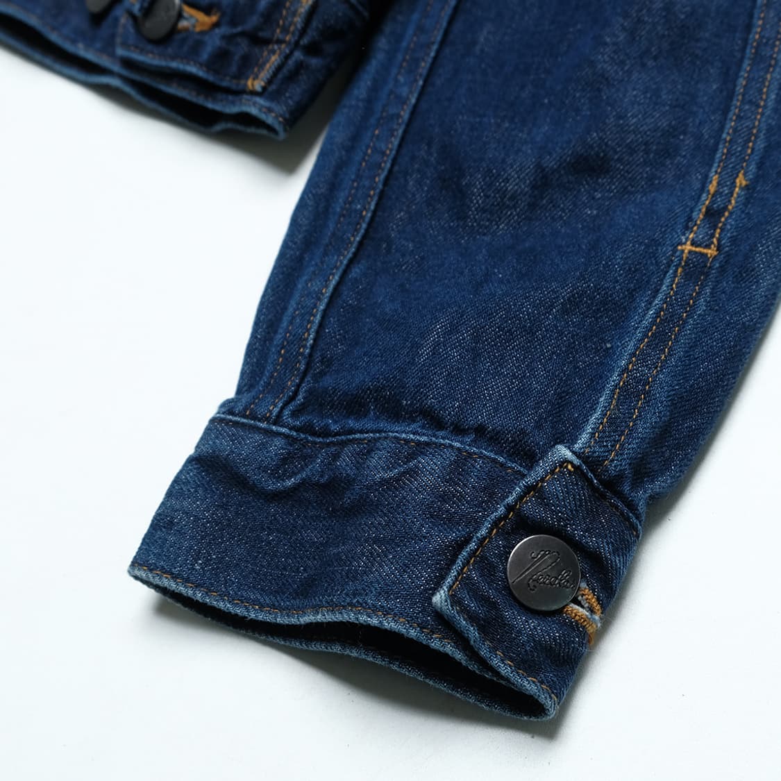 linen mix type 2 trucker (JP) 상품이미지9