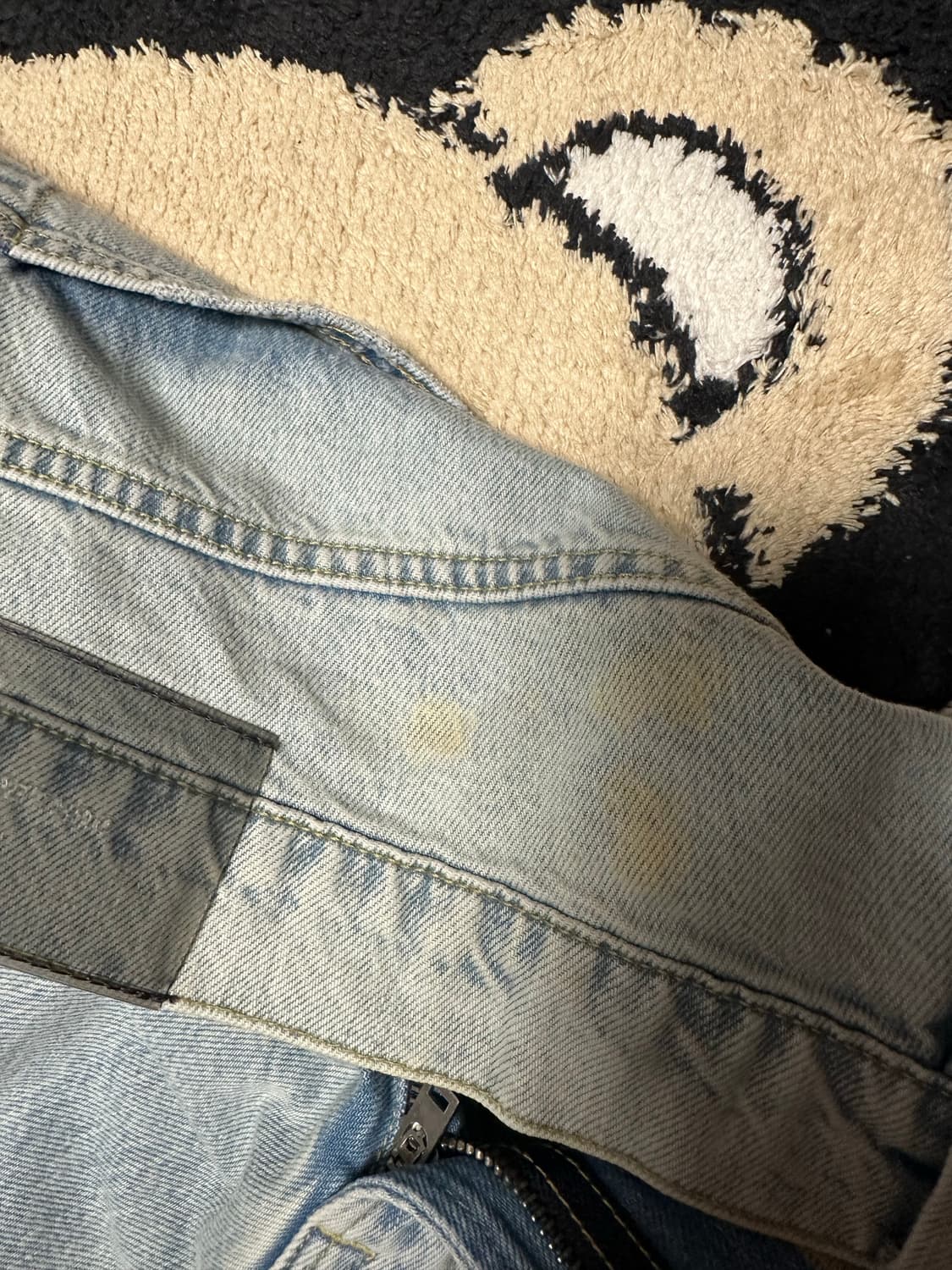 아워레가시 써드컷 슈퍼라이트 워시 36 상품이미지3