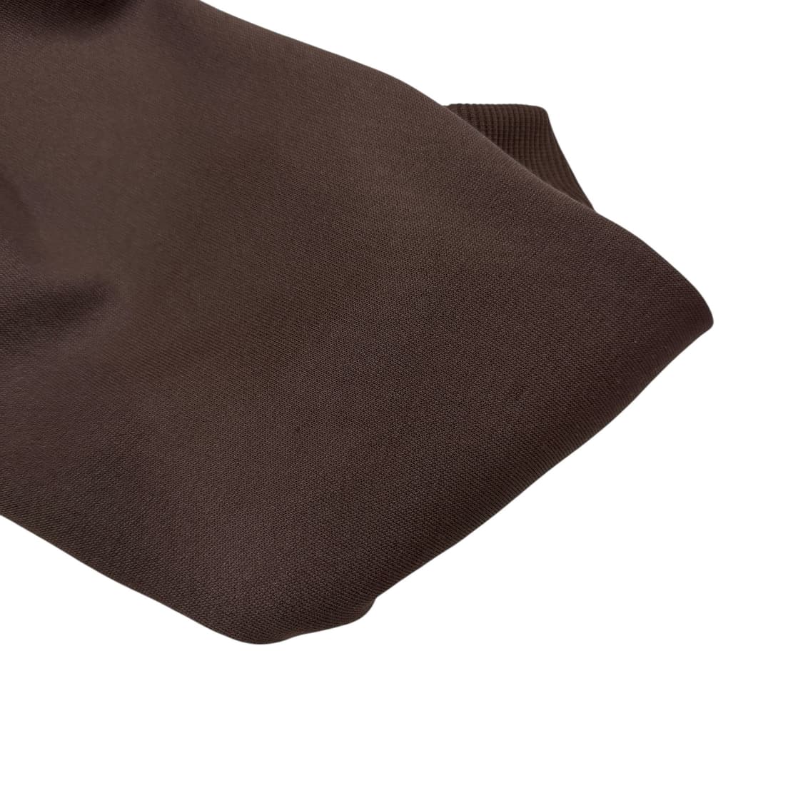 아디다스 빈티지 빅로고 코코아 브라운 져지 후드집업 자켓 L 100 상품이미지6