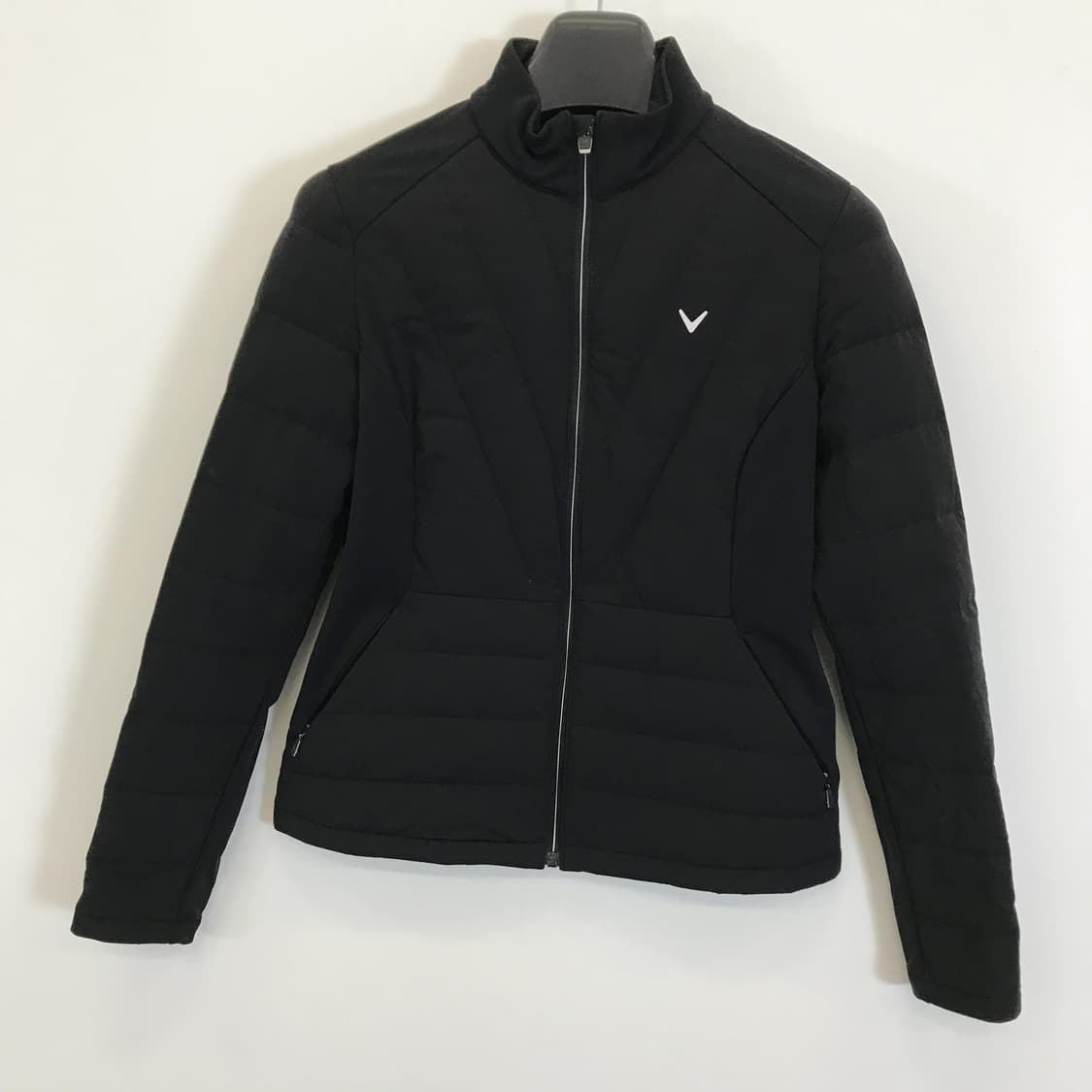 캘러웨이 경량 구스다운패딩 [여성90] 상품이미지1