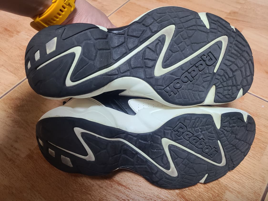 리복 로얄 퍼베이더 W265(260추천) 상품이미지6