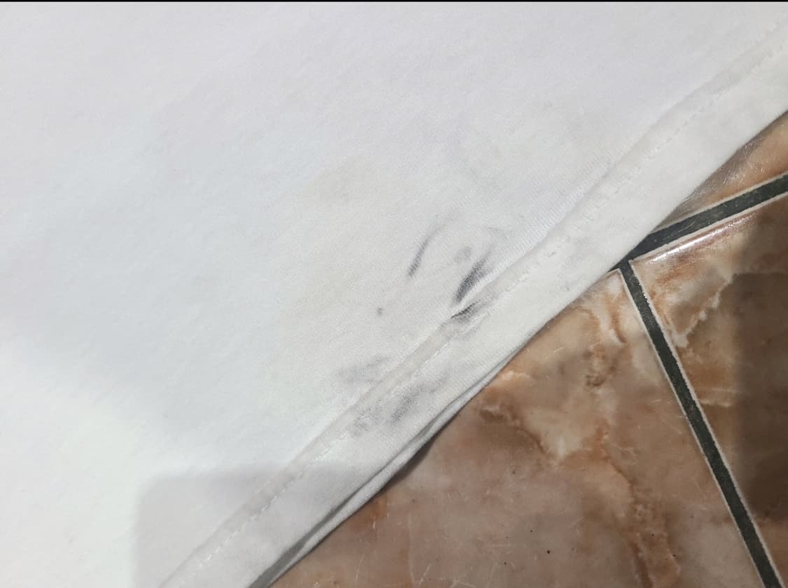 1995 심슨 빈티지티셔츠 상품이미지7