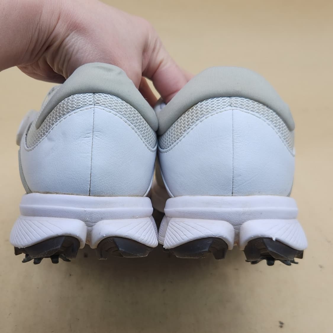 캘러웨이 하이퍼쉐브 보아 남성골프화270 상품이미지4