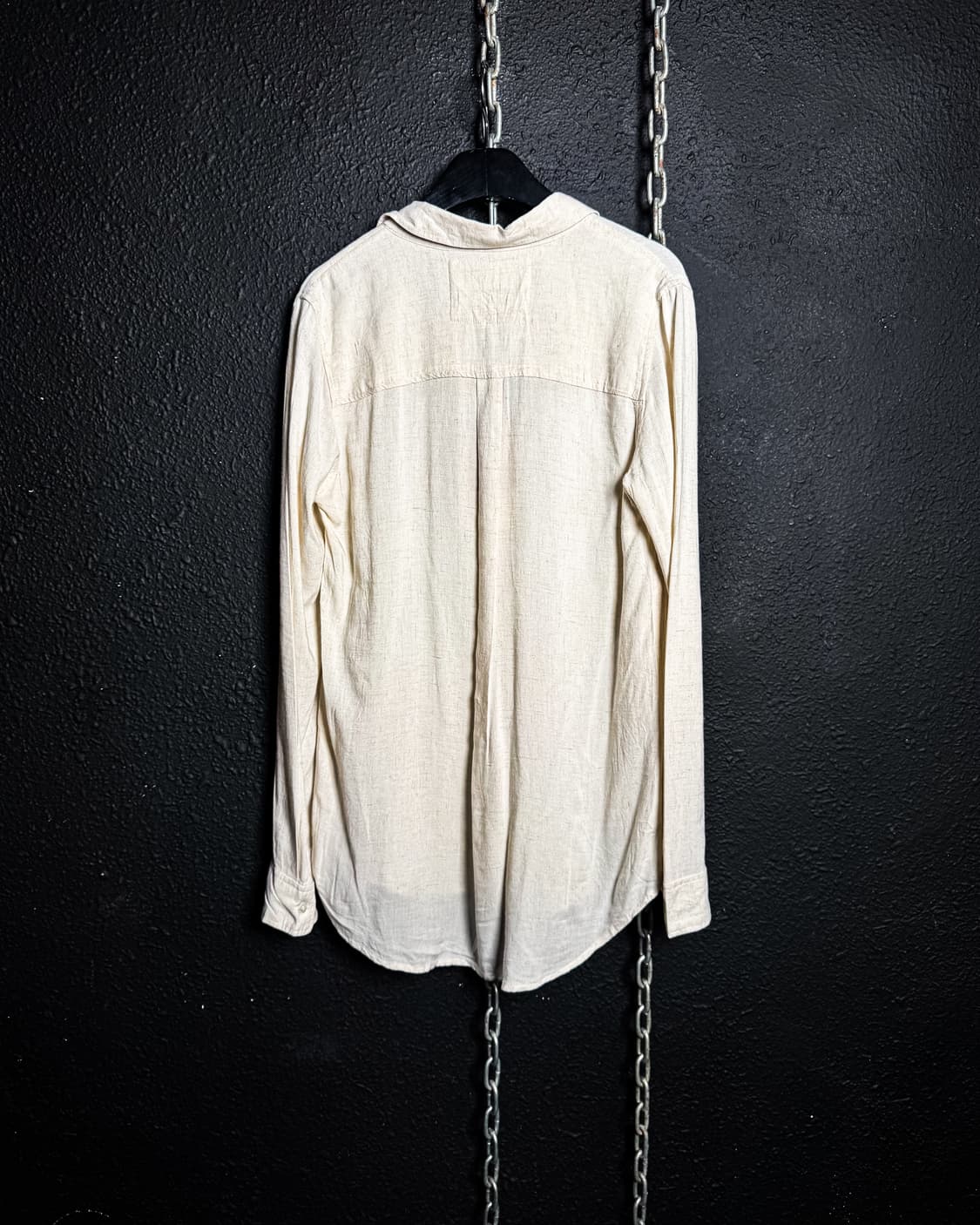 GOA – Natural Texture Shirt 상품이미지9