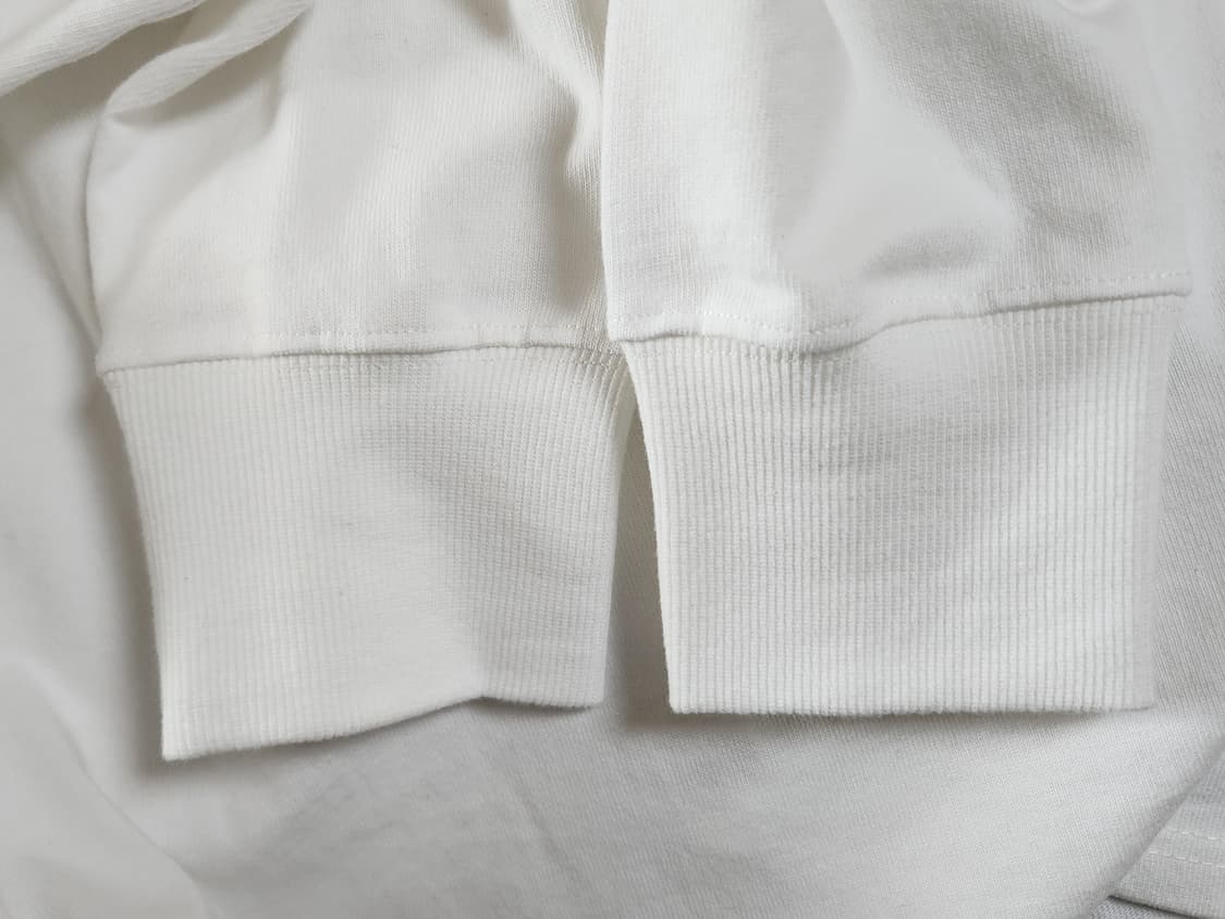 리얼맥코이 로고 롱슬리브 xl(42) 상품이미지5