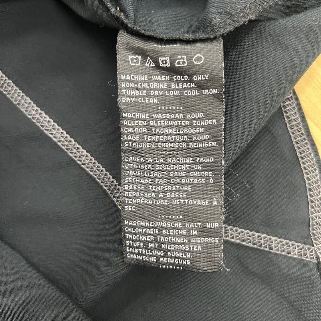 할리데이비슨 바이커 하프 반팔 셔츠 XL 상품이미지8