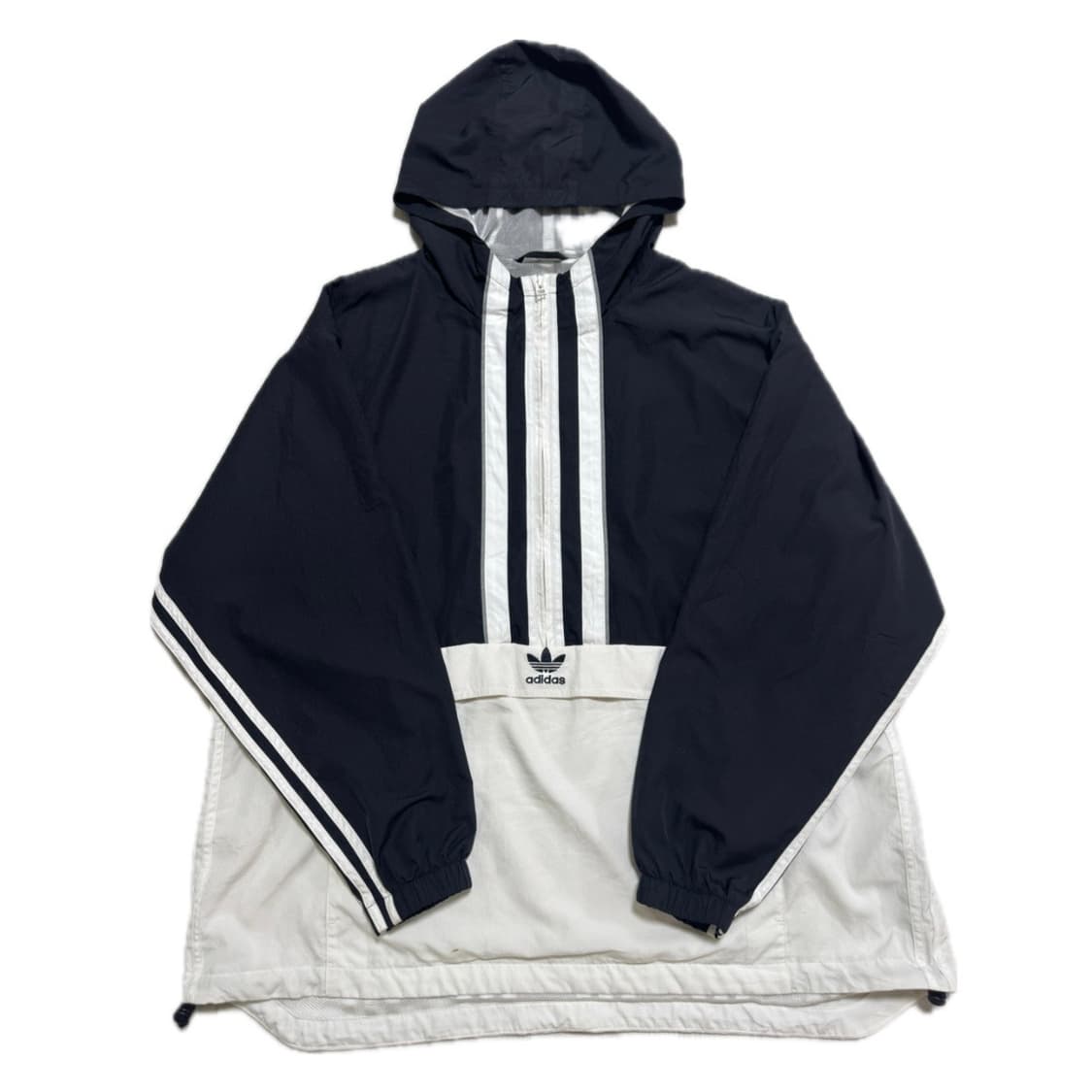 adidas 아디다스 삼선 아노락 [XL] 상품이미지1
