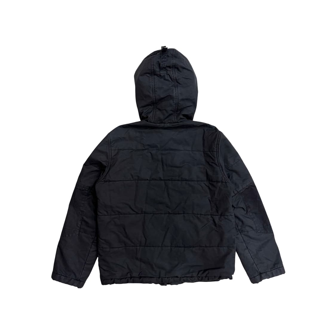 cp컴퍼니 씨피컴퍼니 누빔 바람막이 자켓 100 L 쯤 경량 패딩 스타일 상품이미지2