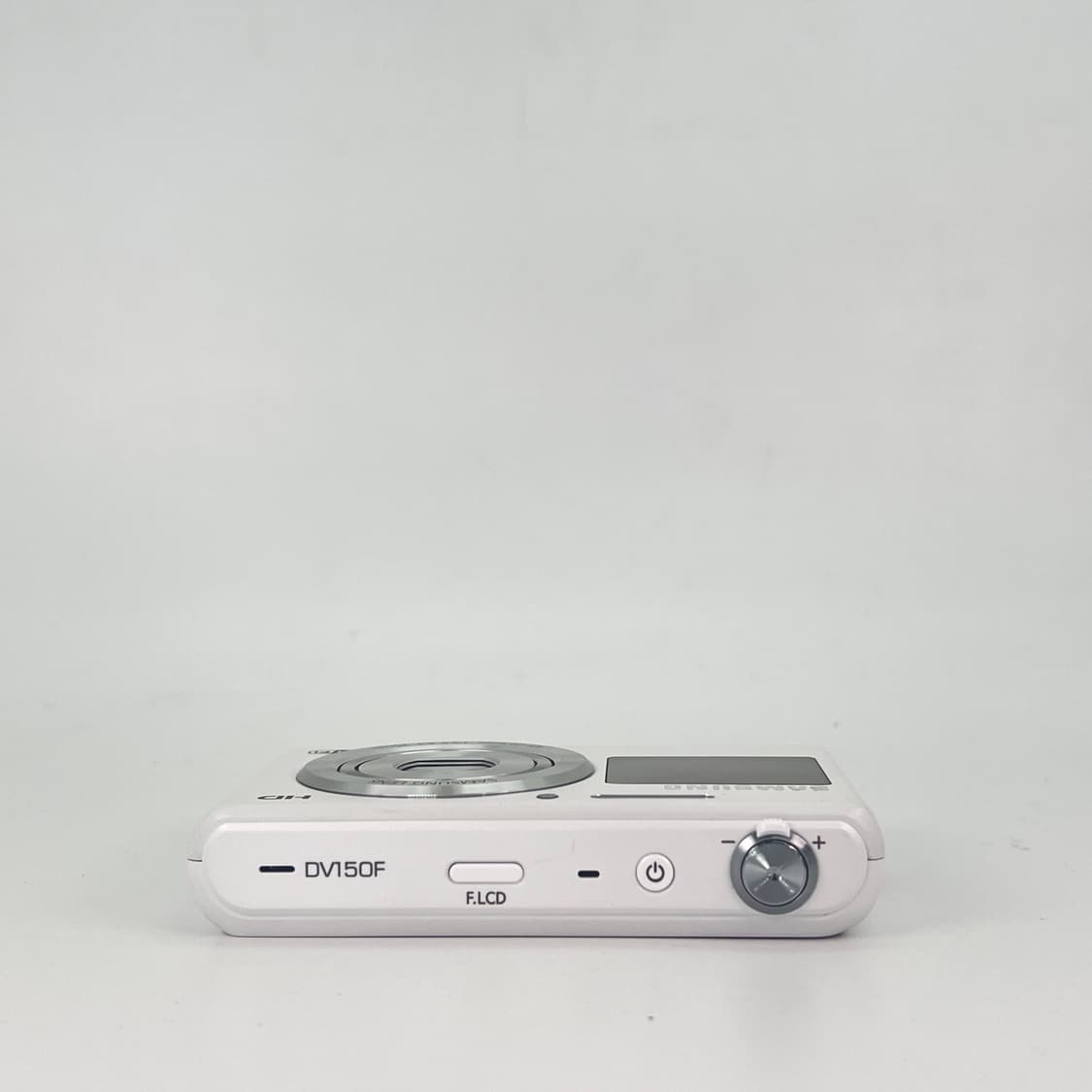 삼성 SamSung VLUU DV150F 화이트 상품이미지8