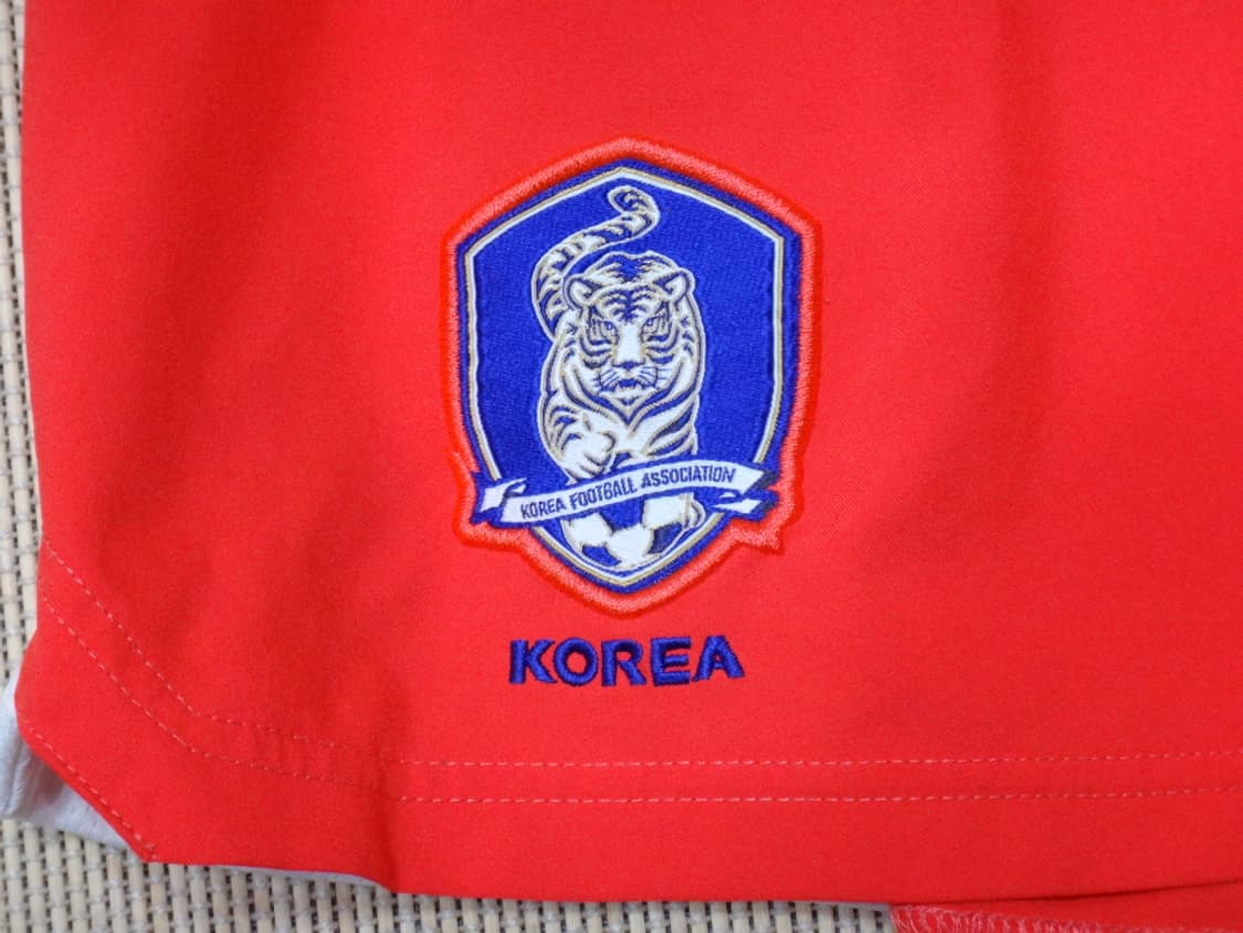 (90cm) 2002년 한일 월드컵 나이키 쇼츠 남성용 상품이미지4