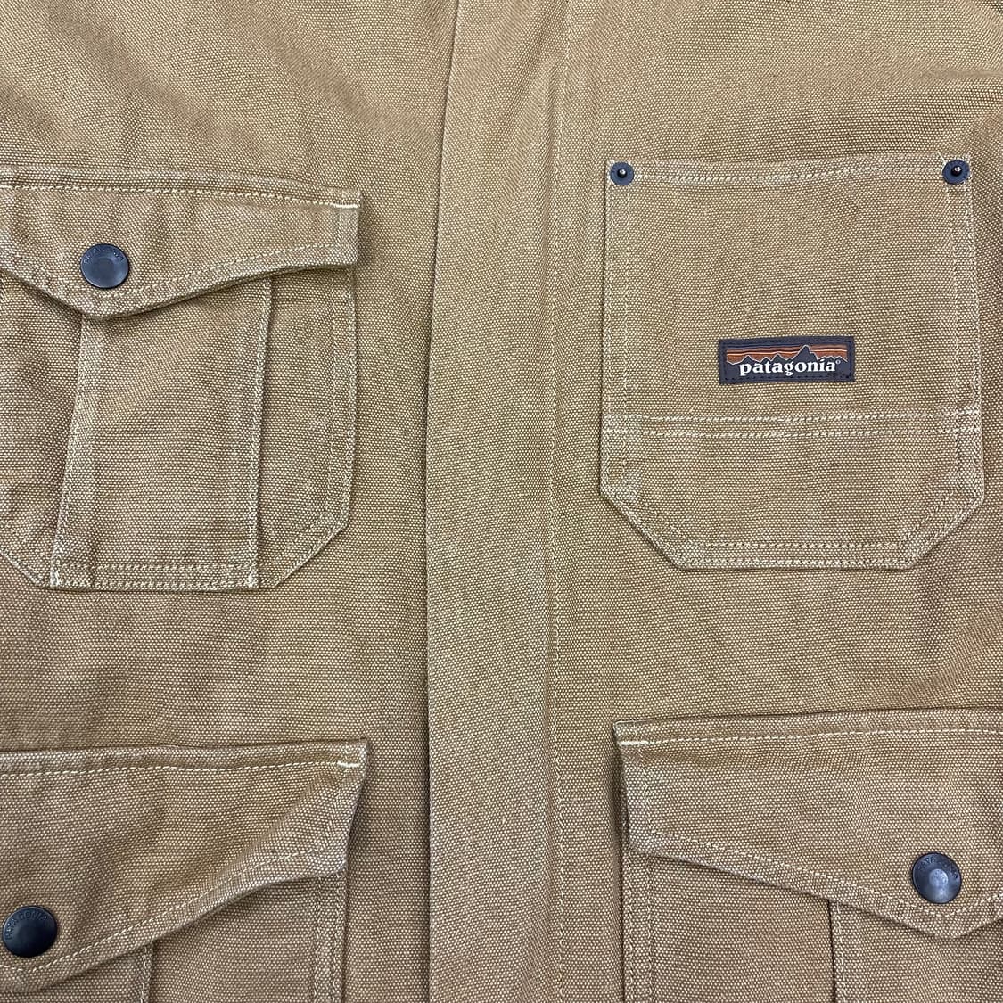 Patagonia work jacket 상품이미지5