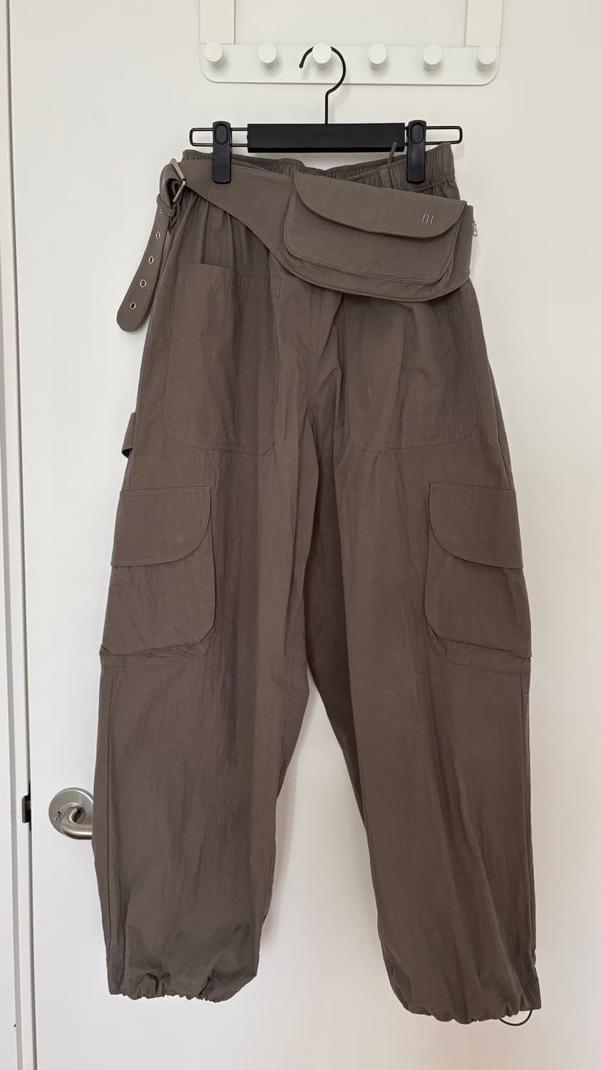 그로브 벨라 카고 팬츠 M 상품이미지7