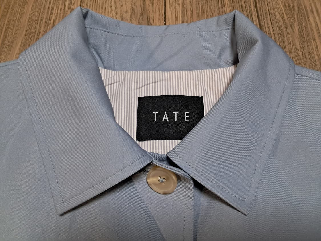 테이트 여성 맥코트 95 상품이미지4