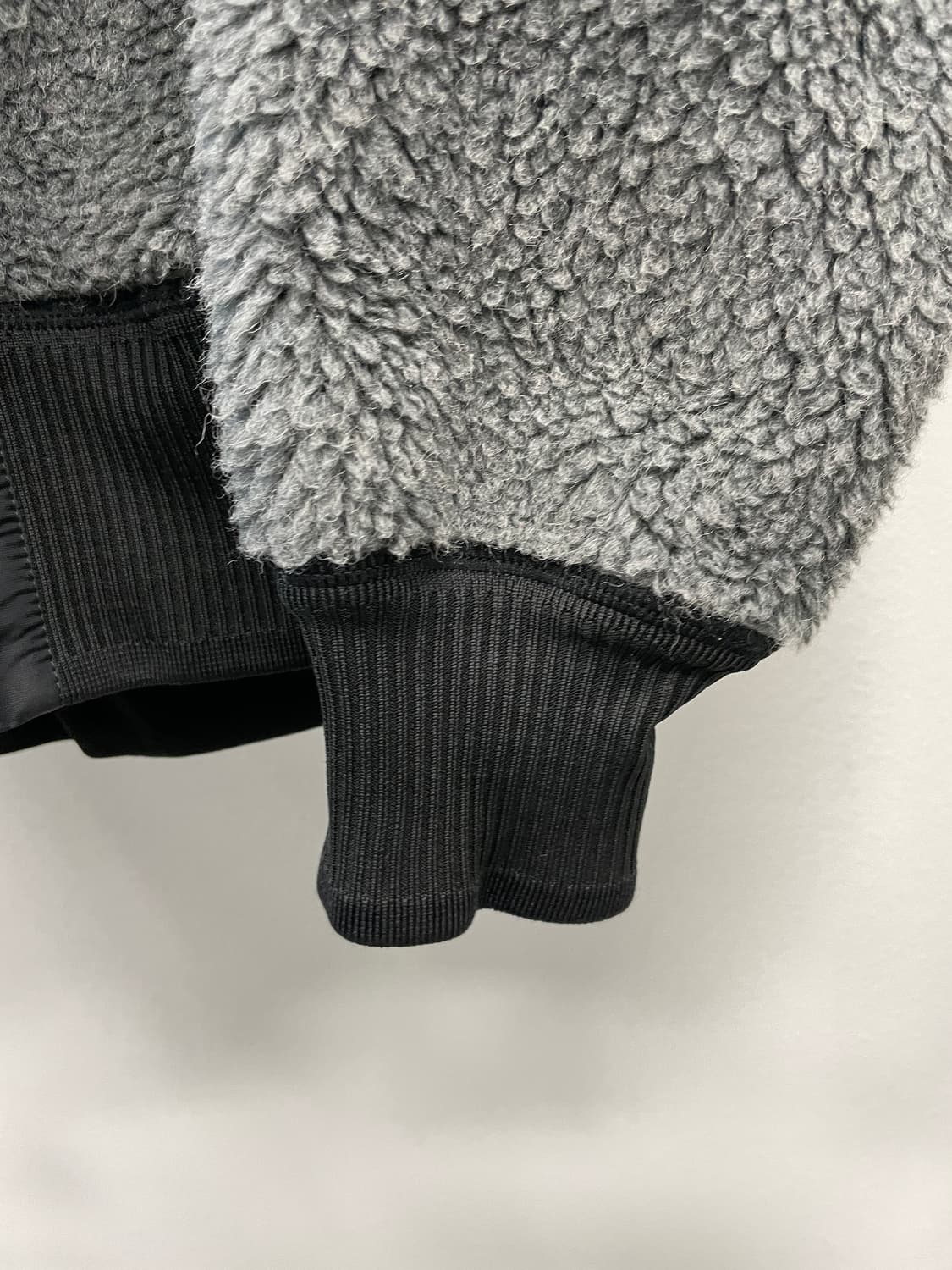 여) 캐나다구스 신형 후리스 상품이미지6