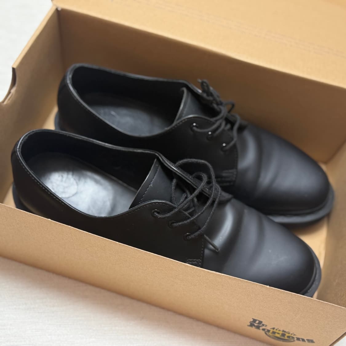 닥터마틴 모노 280 상품이미지10